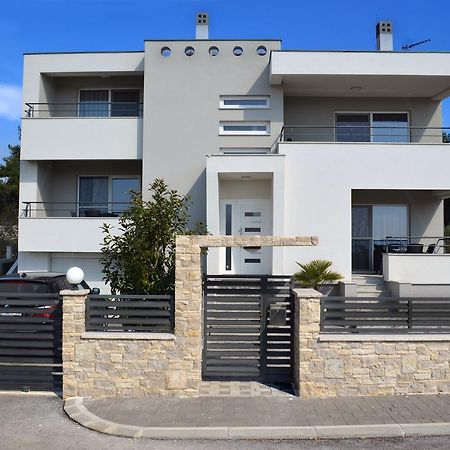 Apartments Miocic Zadar Exterior foto