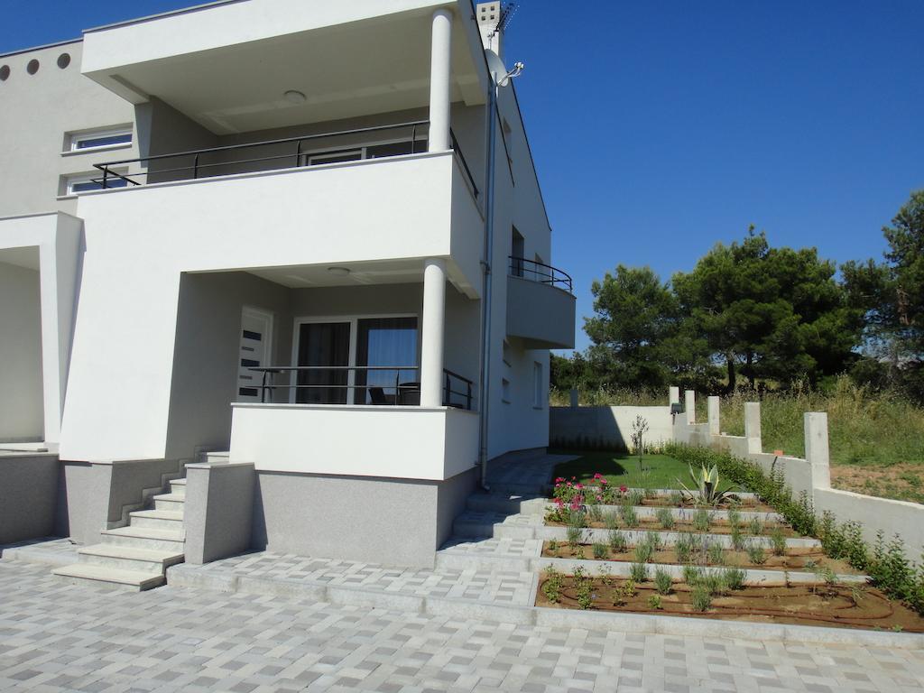 Apartments Miocic Zadar Exterior foto